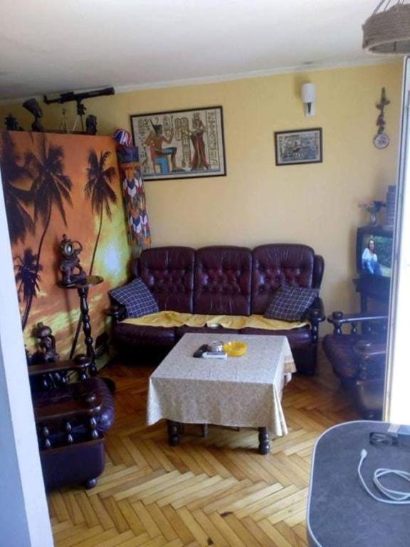 Батуми: Nana*s hotel