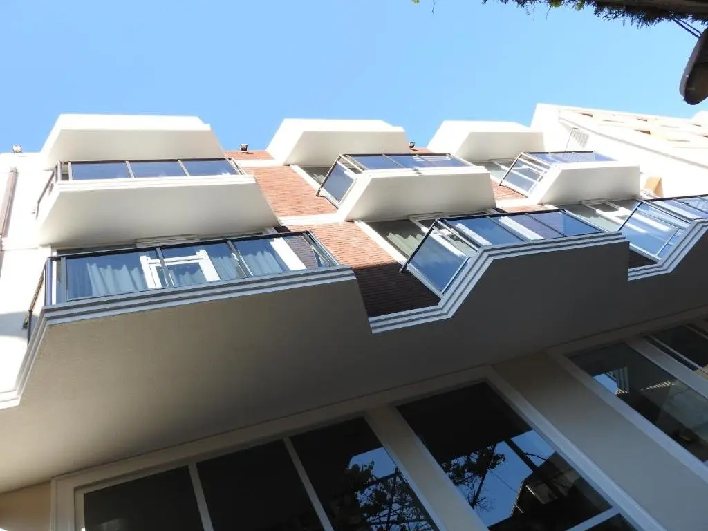 Батуми: Iko's Family Apartments