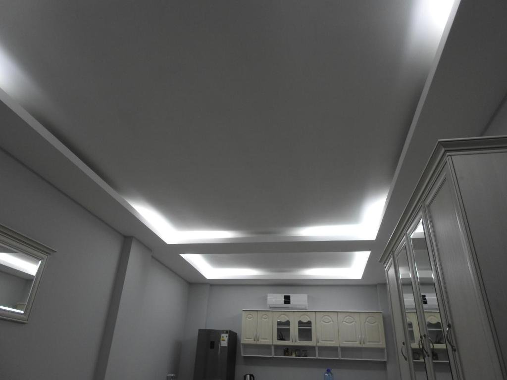 Батуми: Iko's Family Apartments