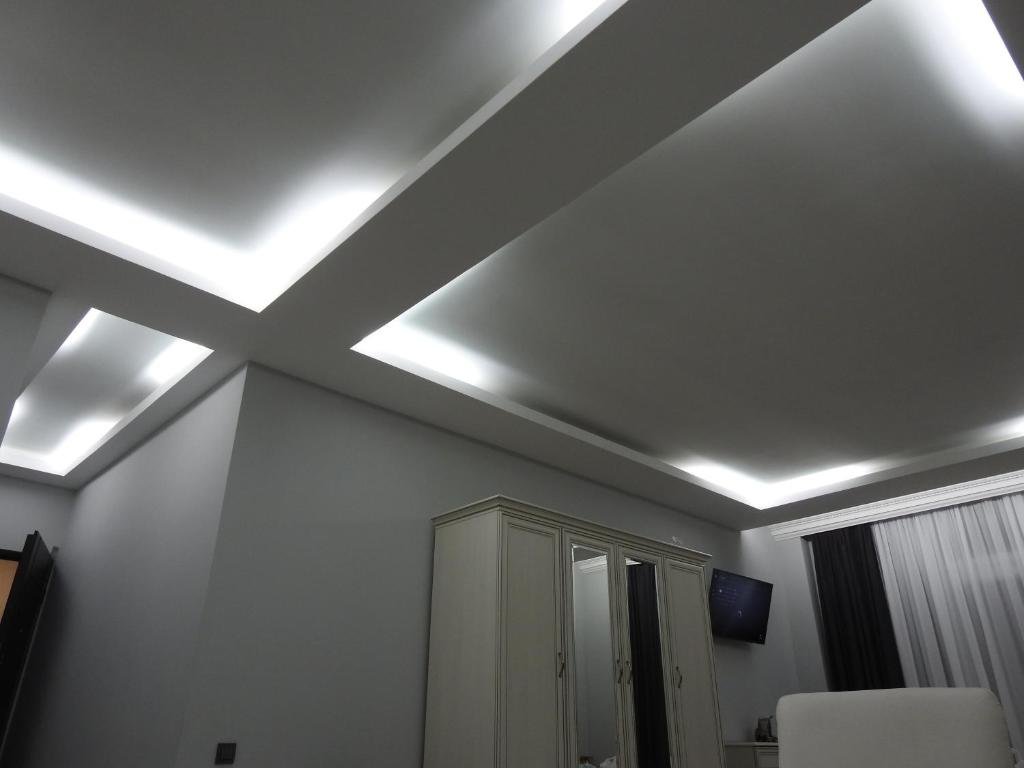 Батуми: Iko's Family Apartments