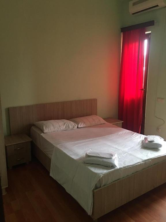 Батуми: Hotel Subtropik