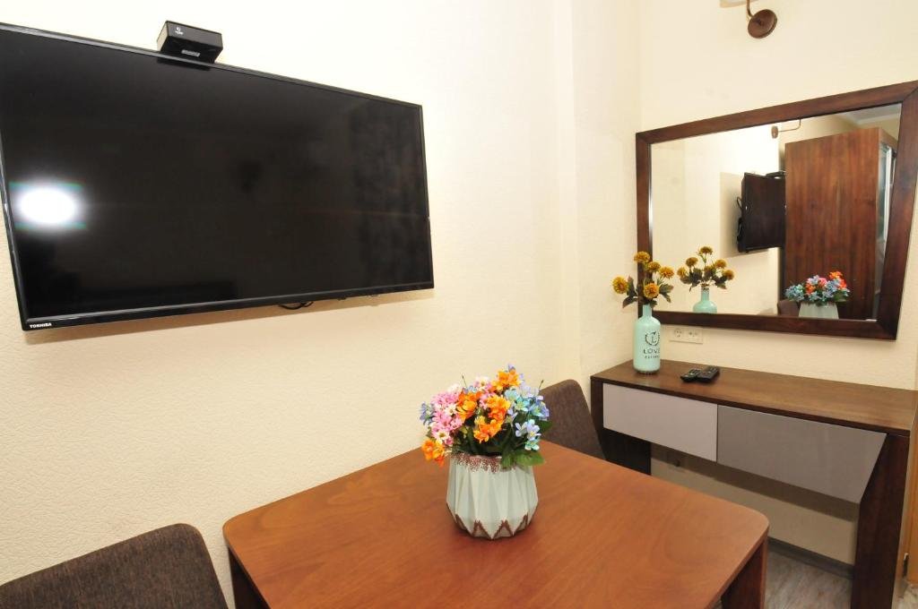Батуми: Orbi Plaza Apart Hotel