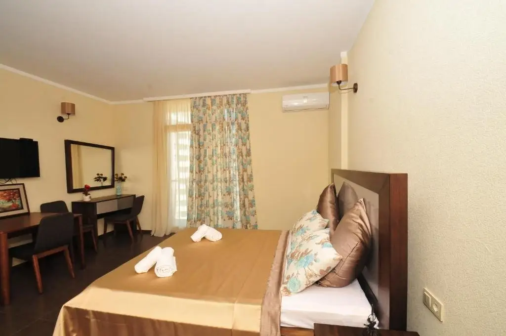 Батуми: Orbi Plaza Apart Hotel