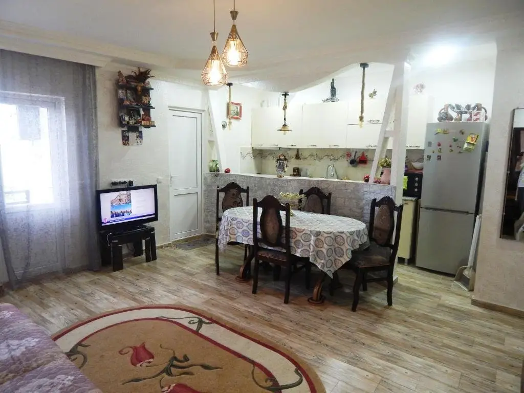 Кобулети: Mzeo apartament