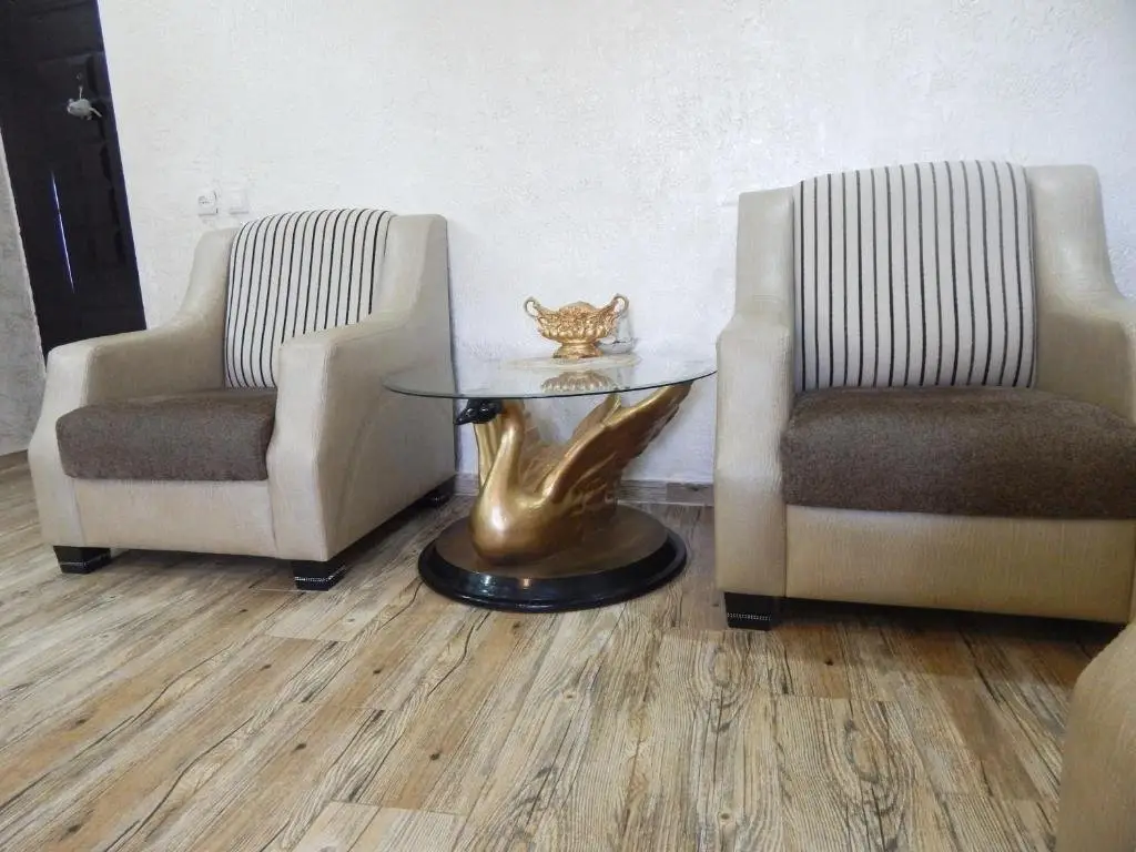 Кобулети: Mzeo apartament
