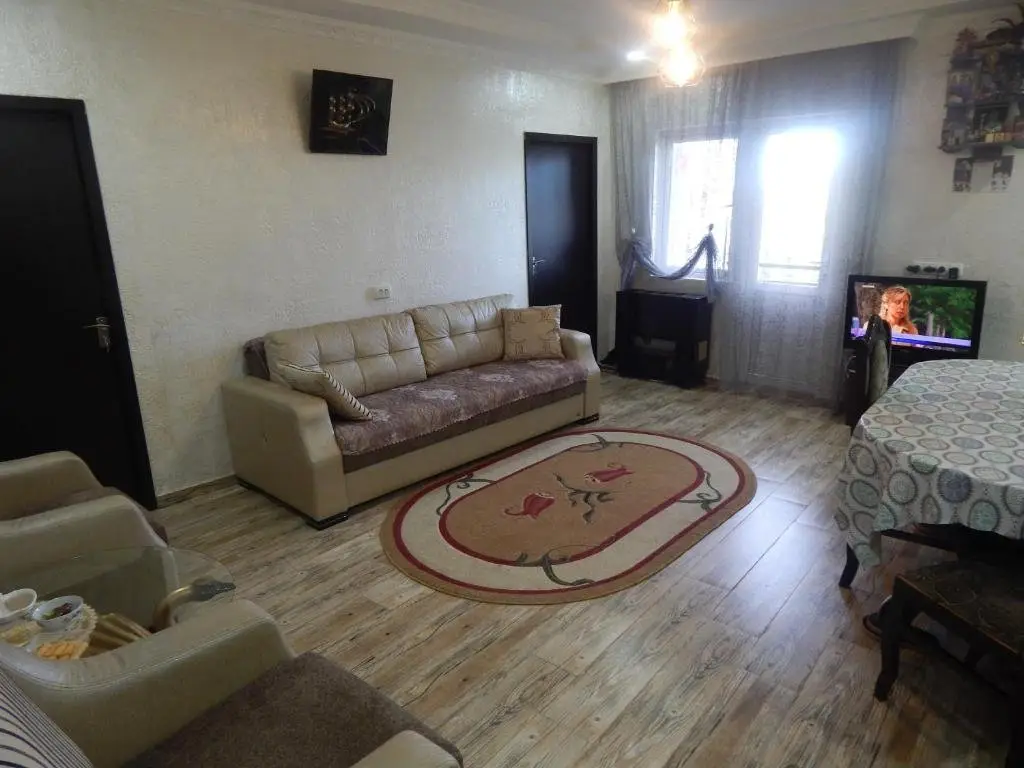 Кобулети: Mzeo apartament