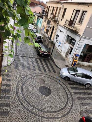 Батуми: juli's house