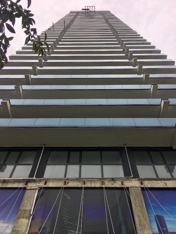 Батуми: Coast Batumi Apart Hotel