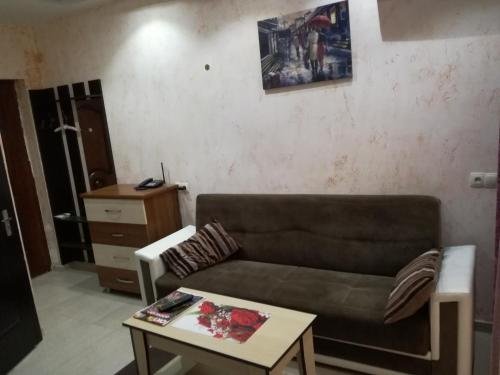 Батуми: Intourist apartments Batumi