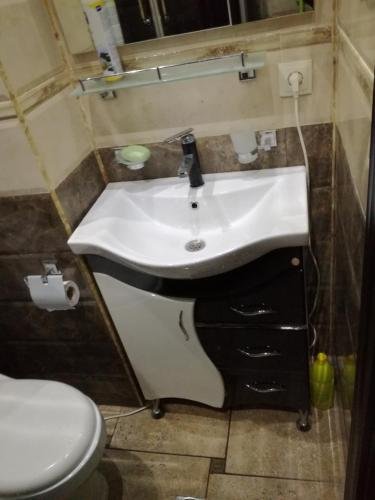 Батуми: Intourist apartments Batumi