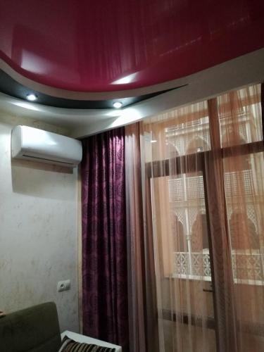 Батуми: Intourist apartments Batumi