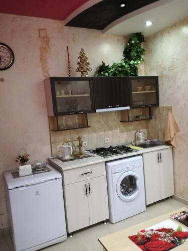 Батуми: Intourist apartments Batumi