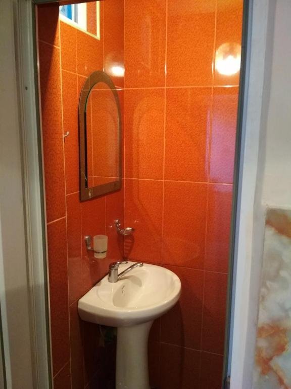 Батуми: mini hotel
