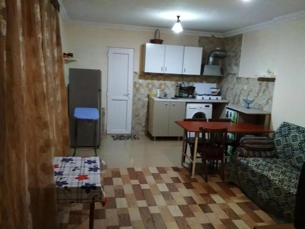 Батуми: mini hotel