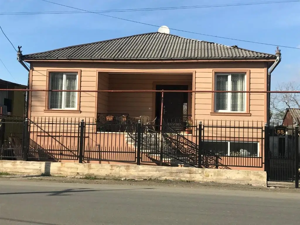 Кобулети: Family Holiday Kobuleti