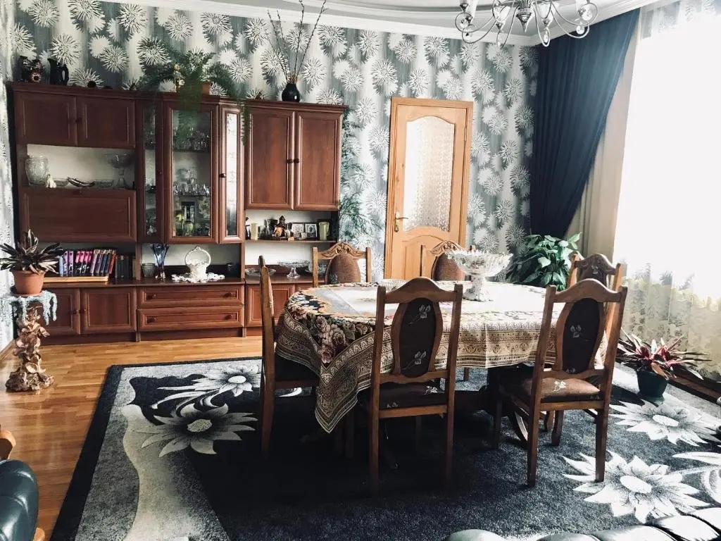 Кобулети: Family Holiday Kobuleti