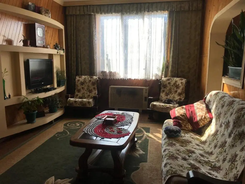 Кобулети: Family Holiday Kobuleti