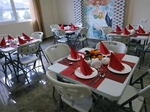 Батуми: Kolkhi Guest House