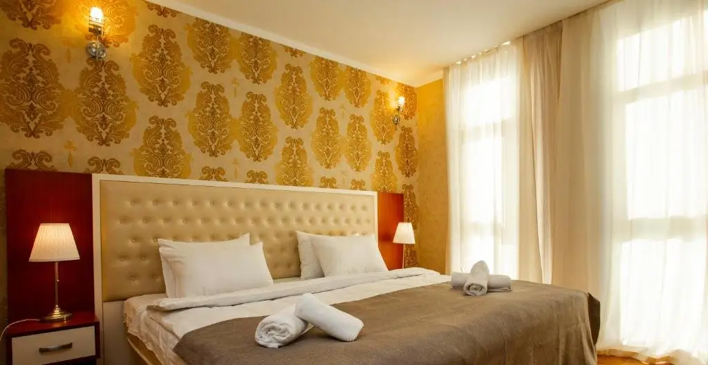 Батуми: Panorama Premium Apartments Batumi