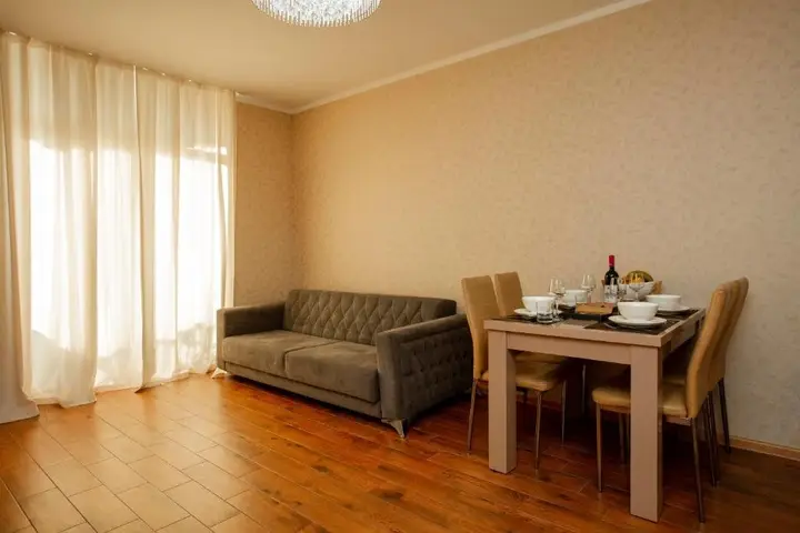 Батуми: Panorama Premium Apartments Batumi