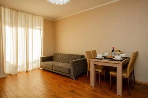 Panorama Premium Apartments Batumi — фото 1