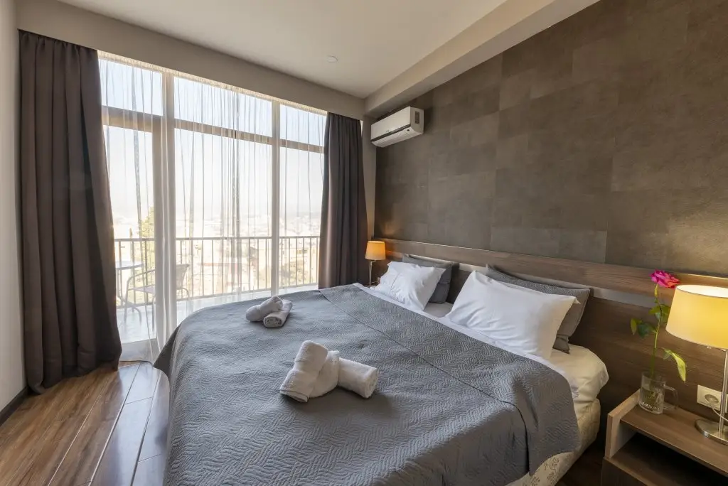 Тбилиси: Апарт-отель Sani Apart Hotel