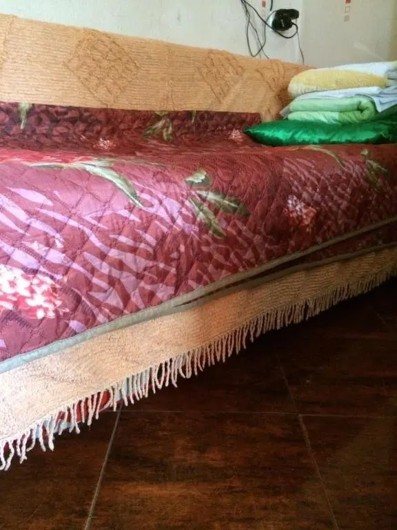 Тбилиси: Nana's Home, Welcome to Georgia!
