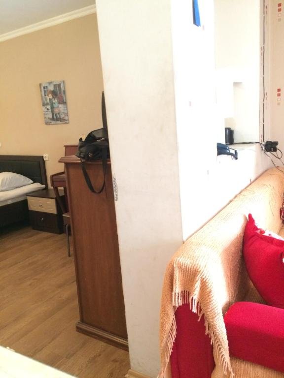 Тбилиси: Nana's Home, Welcome to Georgia!
