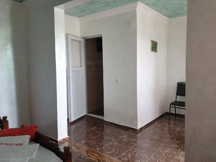 Батуми: elite palace plus hotel