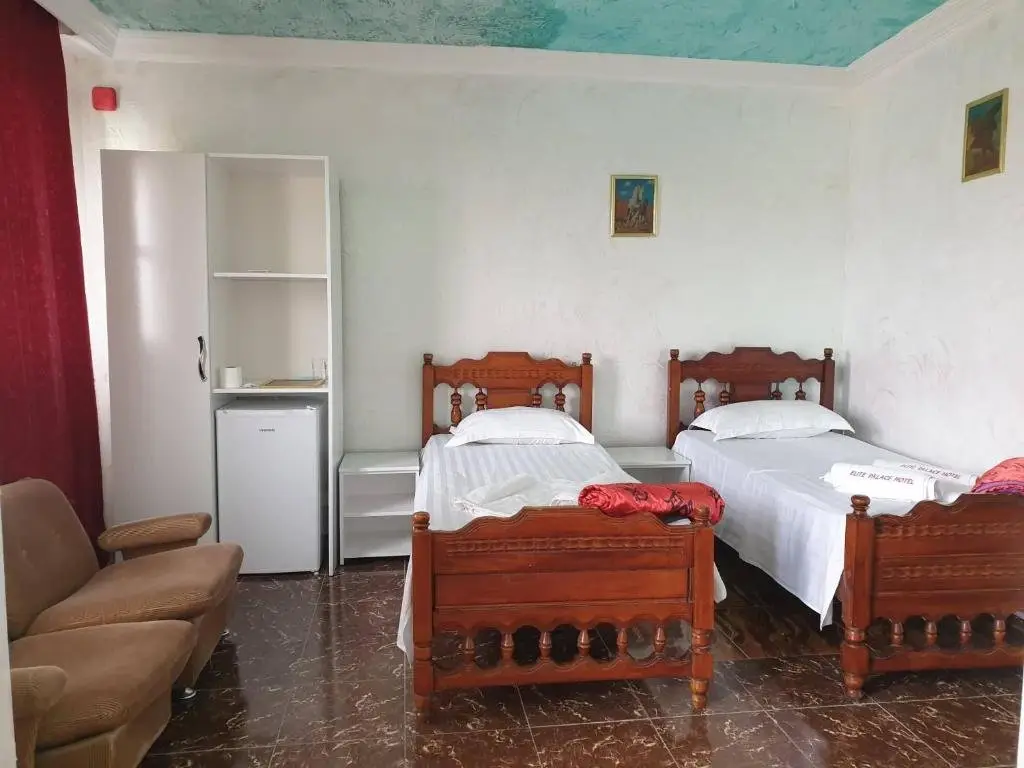 Батуми: elite palace plus hotel