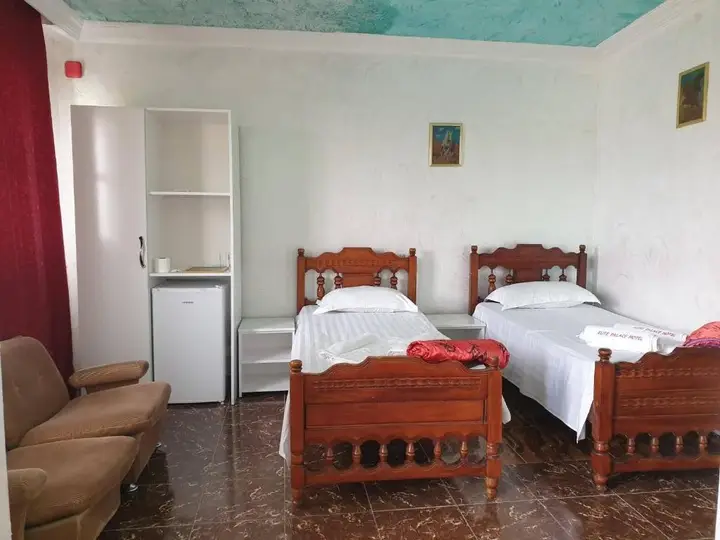 Батуми: elite palace plus hotel