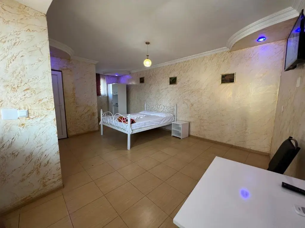 Батуми: elite palace plus hotel