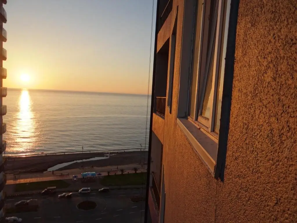 Батуми: Off to Batumi