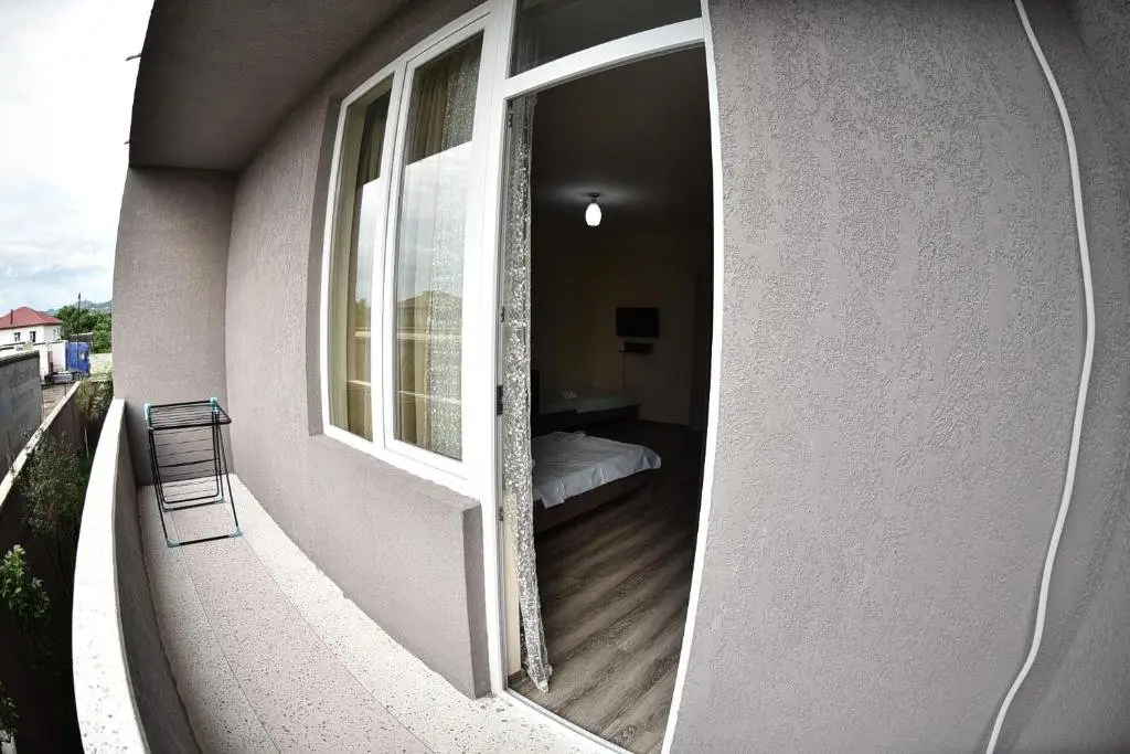 Батуми: Hotel Sani