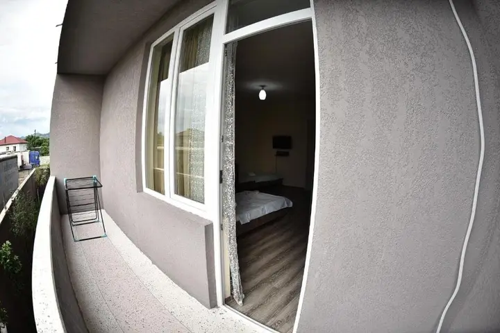 Батуми: Hotel Sani