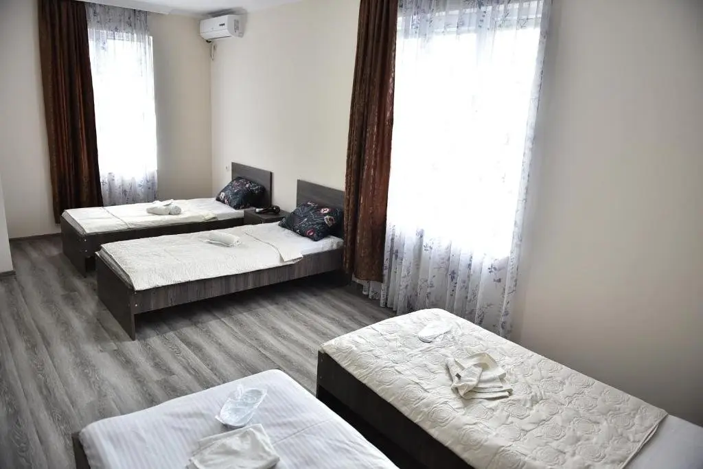 Батуми: Hotel Sani