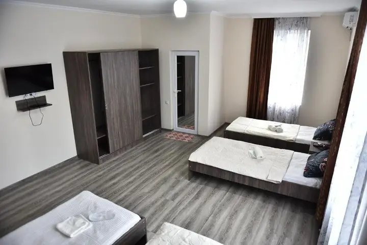 Батуми: Hotel Sani