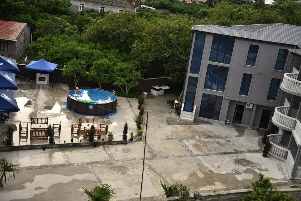 Батуми: Hotel Sani