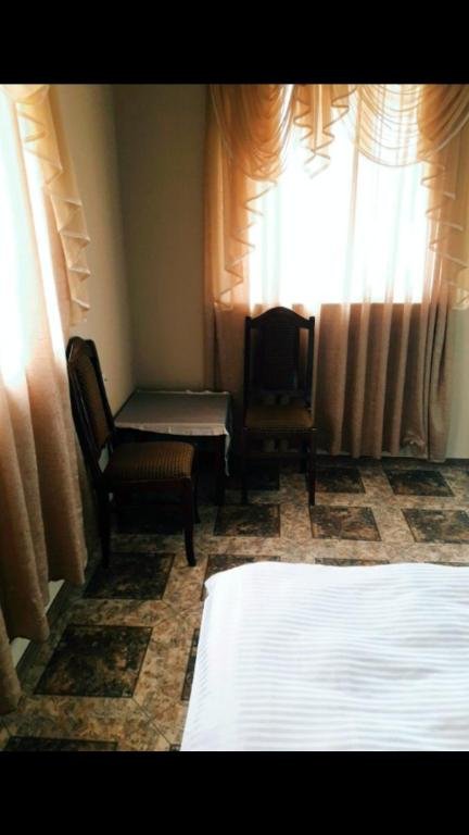 Батуми: Hotel papa