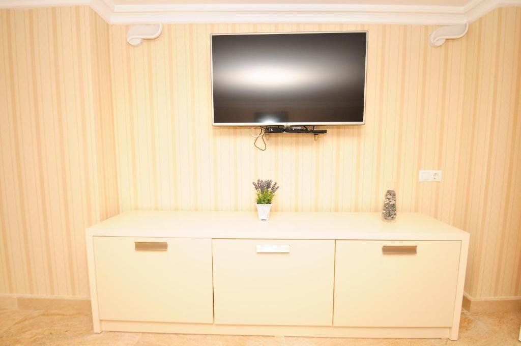 Батуми: Orbi Residence Seaside Apart Hotel