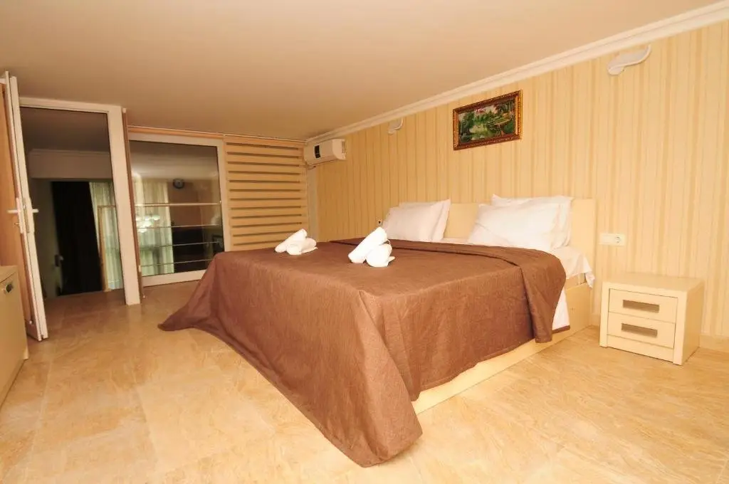 Батуми: Orbi Residence Seaside Apart Hotel