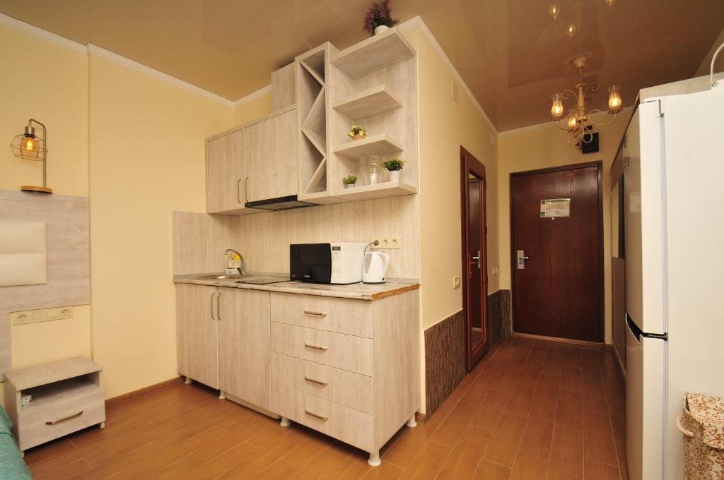 Батуми: Orbi Residence Seaside Apart Hotel