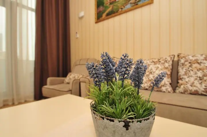 Батуми: Orbi Residence Seaside Apart Hotel