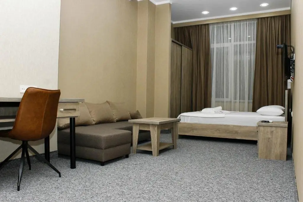 Батуми: Rogo Hotel