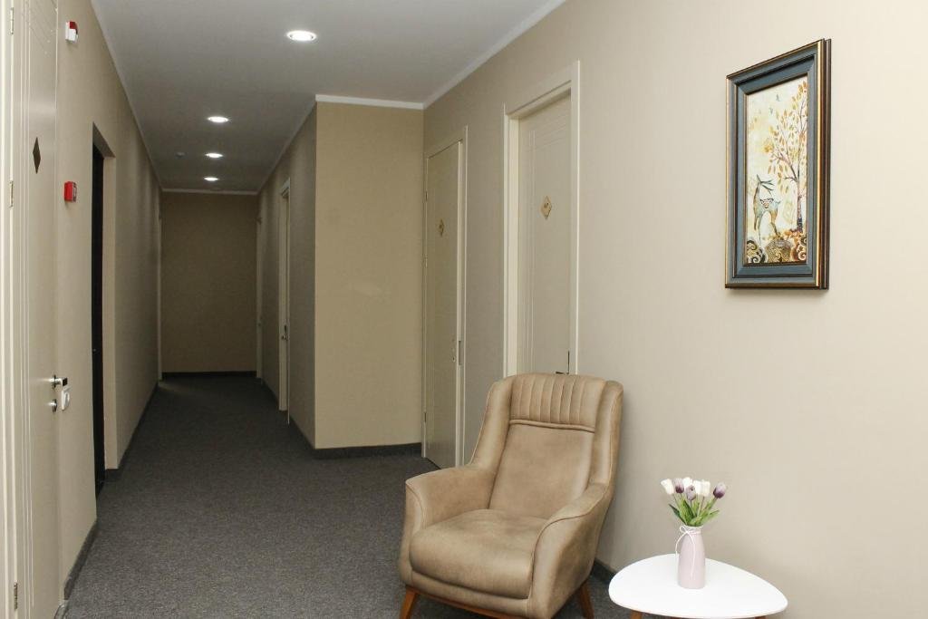 Батуми: Rogo Hotel