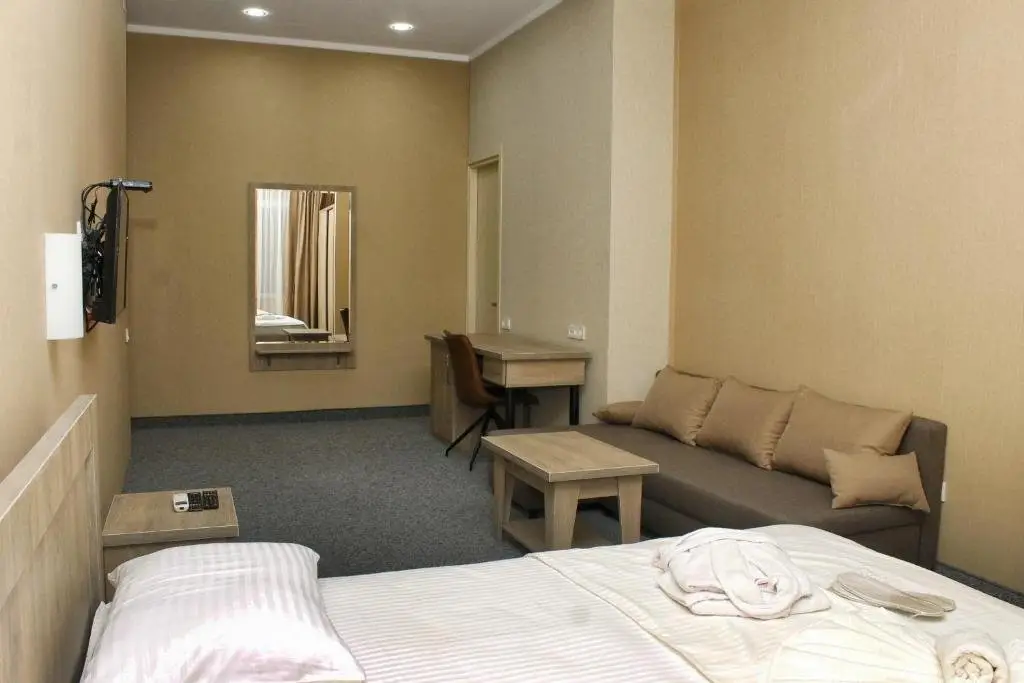 Батуми: Rogo Hotel