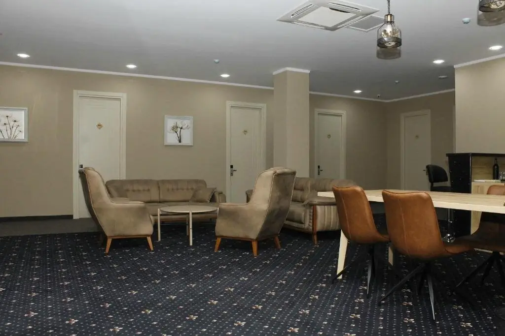 Батуми: Rogo Hotel