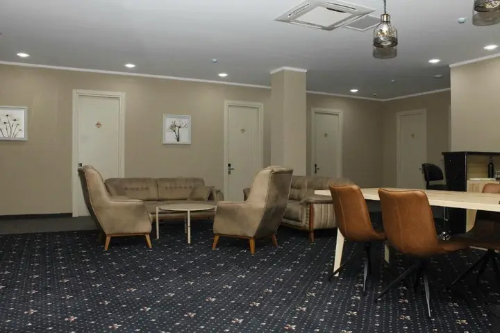 Батуми: Rogo Hotel