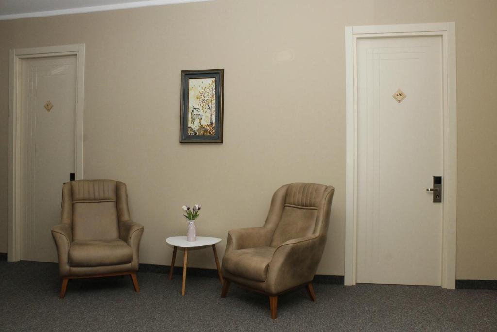 Батуми: Rogo Hotel