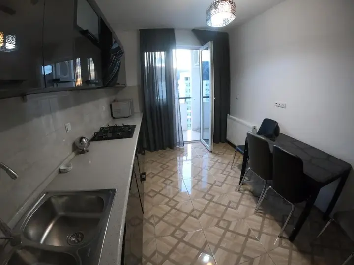 Тбилиси: Dirsi Appartment in Tbilisi